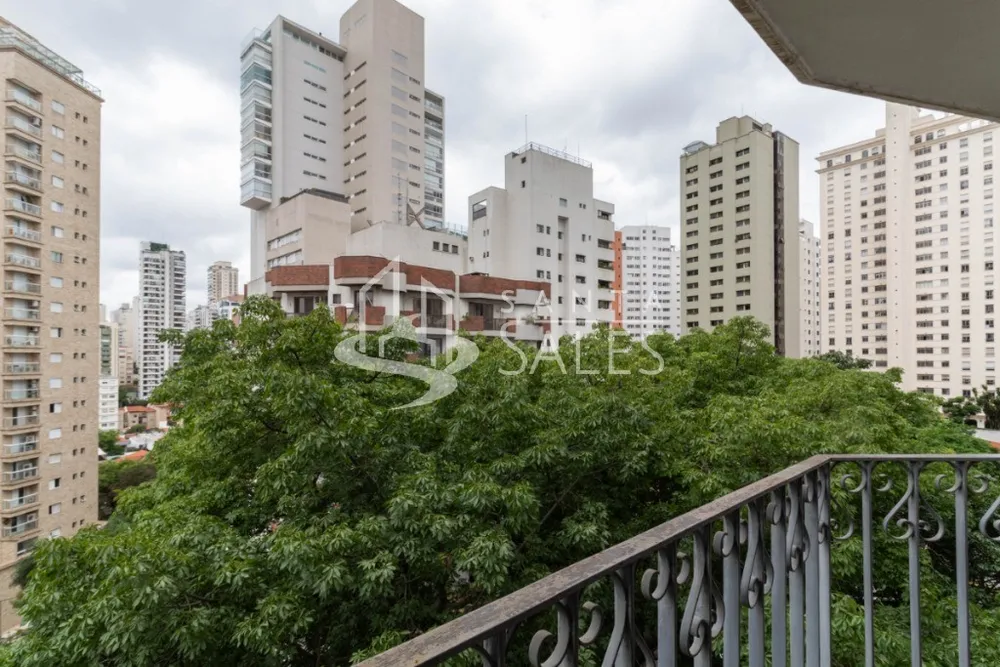 Apartamento, 3 quartos, 98 m² - Foto 3