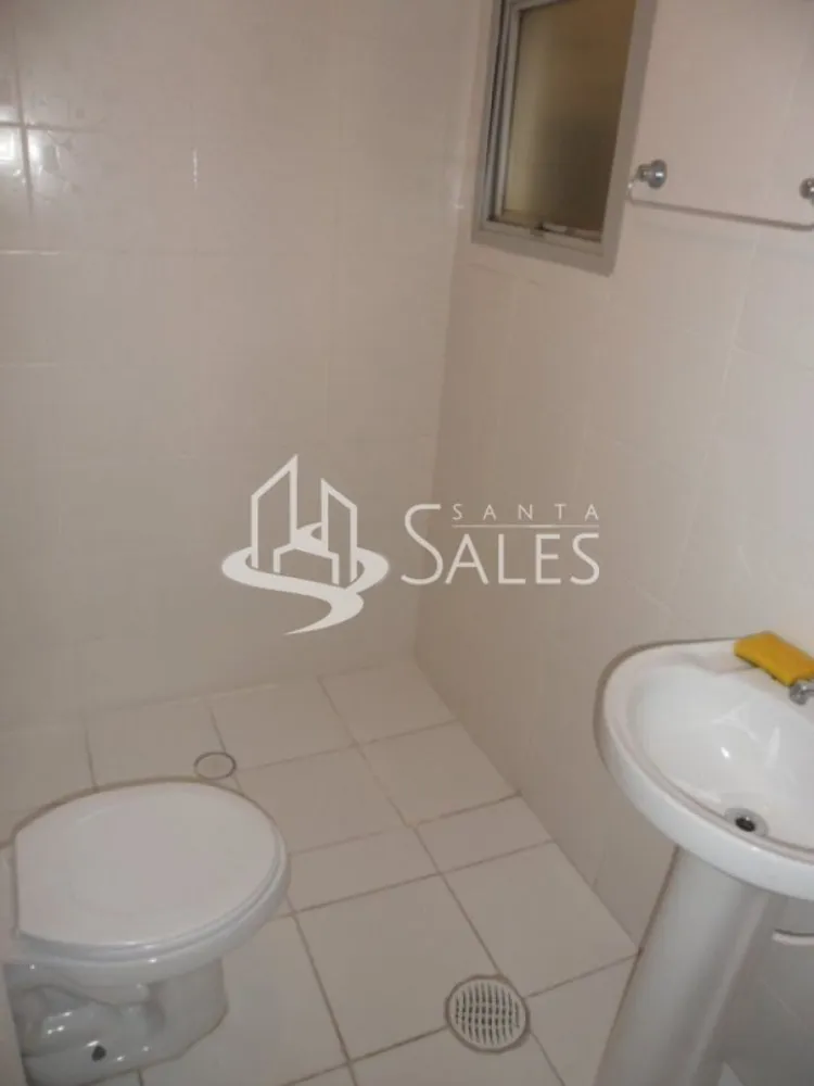 Sobrado, 3 quartos, 189 m² - Foto 9