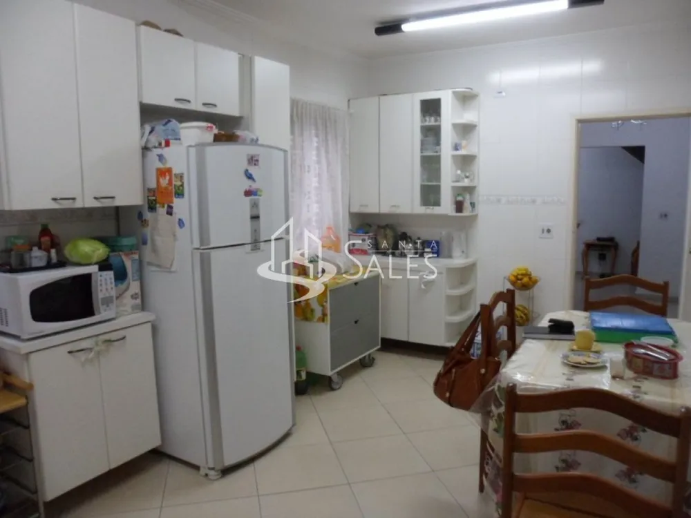 Sobrado, 3 quartos, 189 m² - Foto 6
