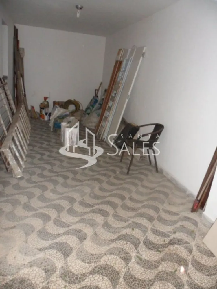 Sobrado, 3 quartos, 189 m² - Foto 11