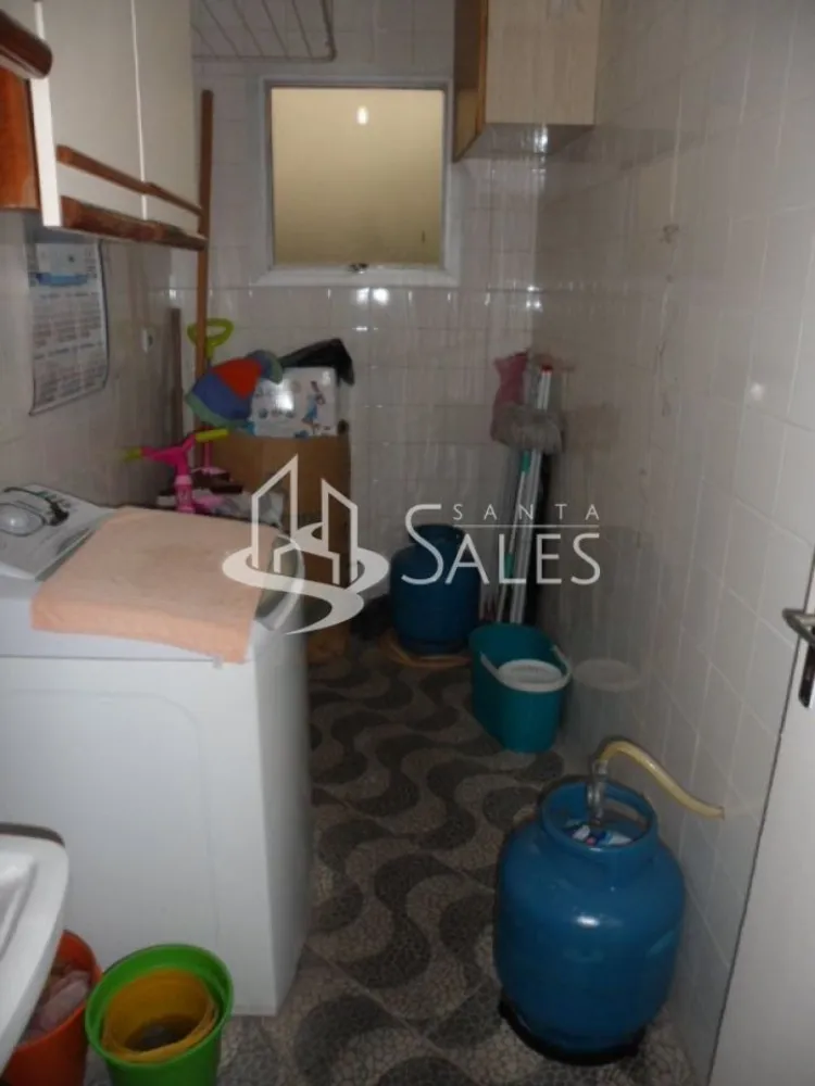 Sobrado, 3 quartos, 189 m² - Foto 8