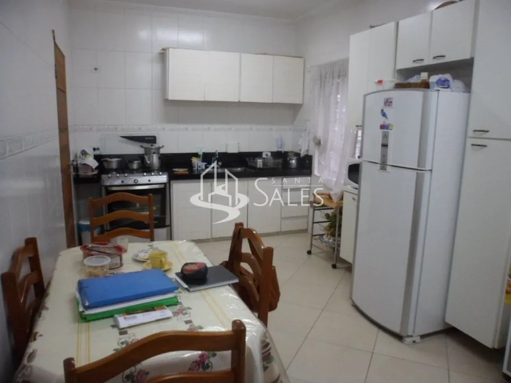 Sobrado, 3 quartos, 189 m² - Foto 7