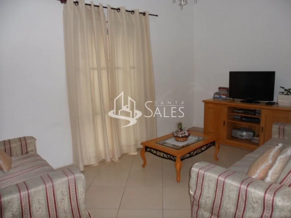 Sobrado, 3 quartos, 189 m² - Foto 1