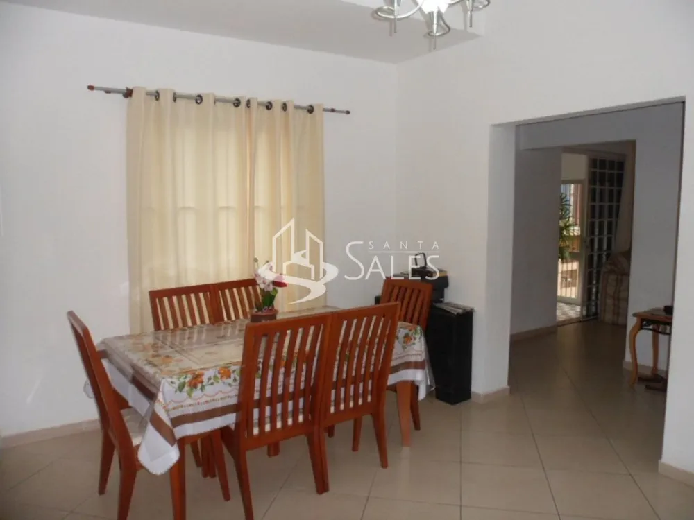 Sobrado, 3 quartos, 189 m² - Foto 2