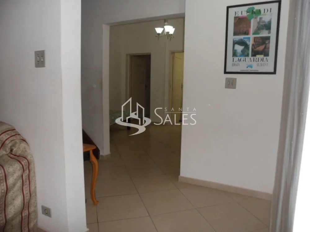 Sobrado, 3 quartos, 189 m² - Foto 3