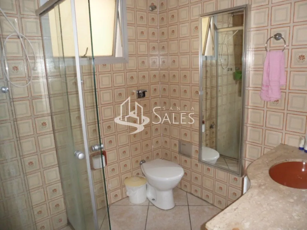 Sobrado, 3 quartos, 189 m² - Foto 4