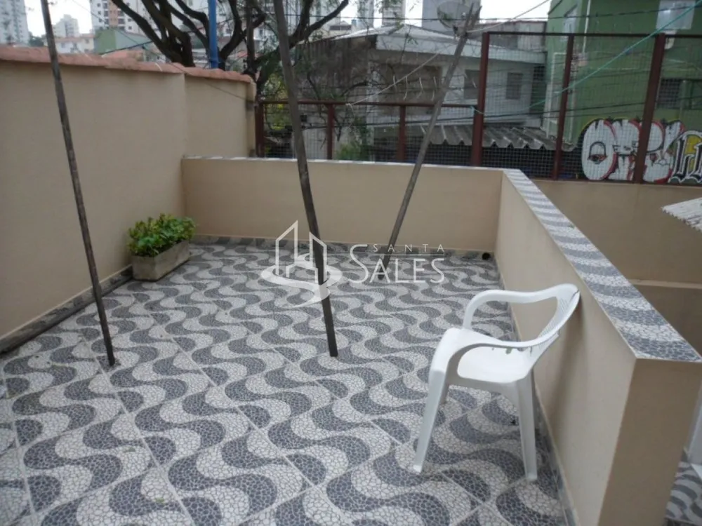 Sobrado, 3 quartos, 189 m² - Foto 12