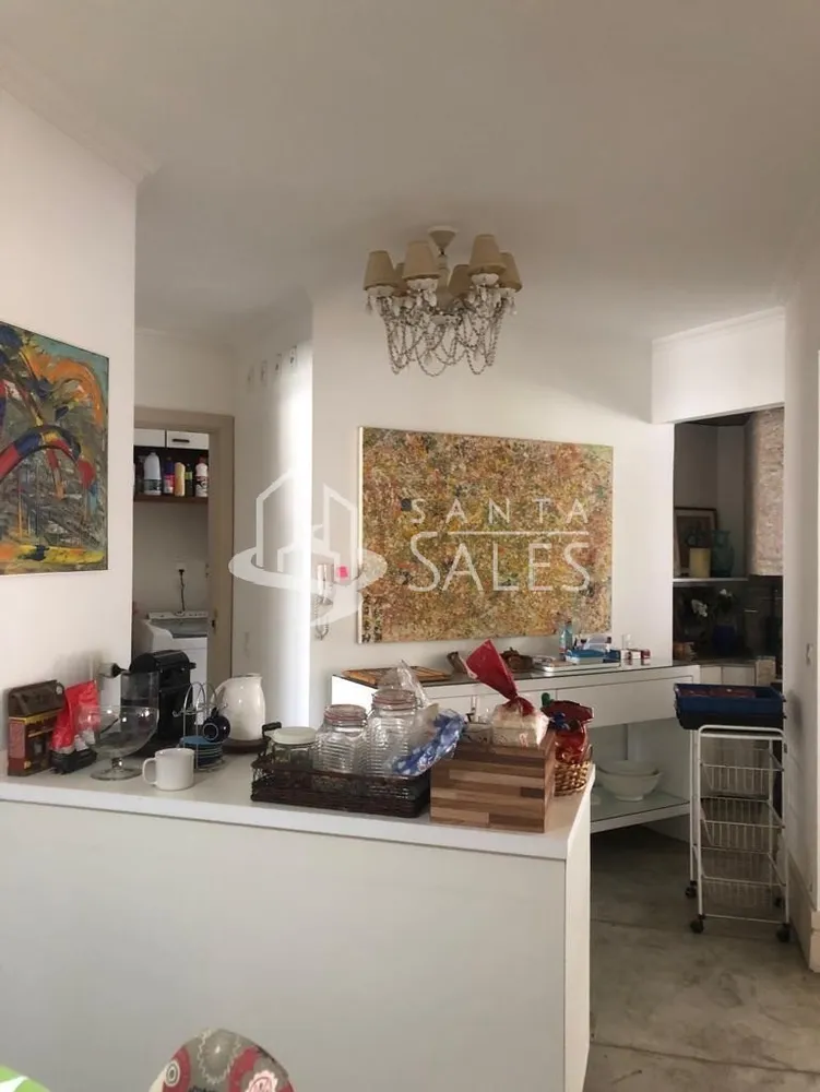 Apartamento, 4 quartos, 182 m² - Foto 2