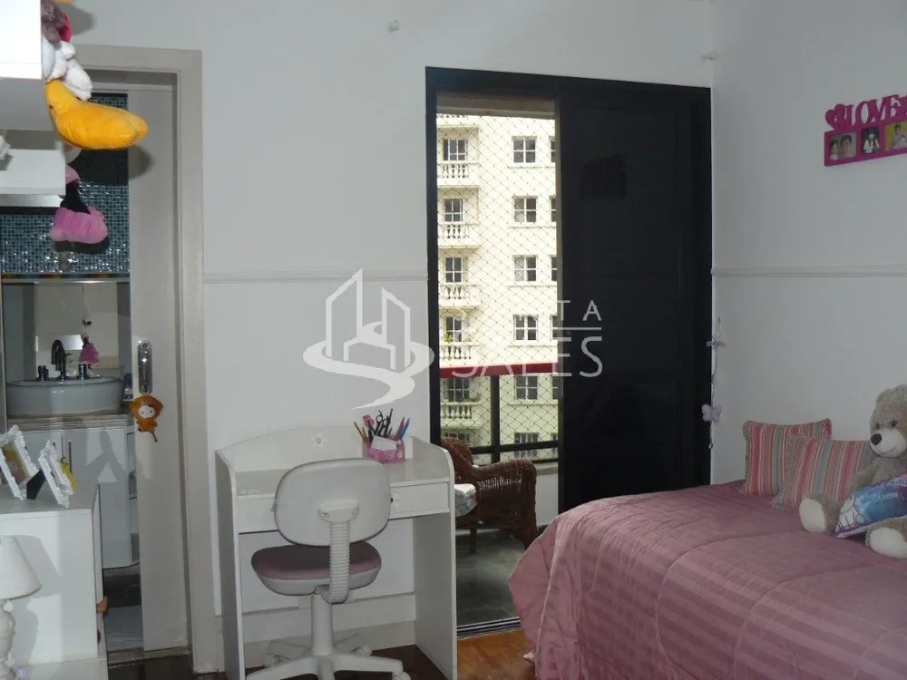 Apartamento, 4 quartos, 182 m² - Foto 7