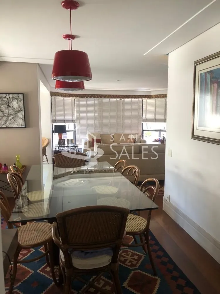 Apartamento, 4 quartos, 182 m² - Foto 7