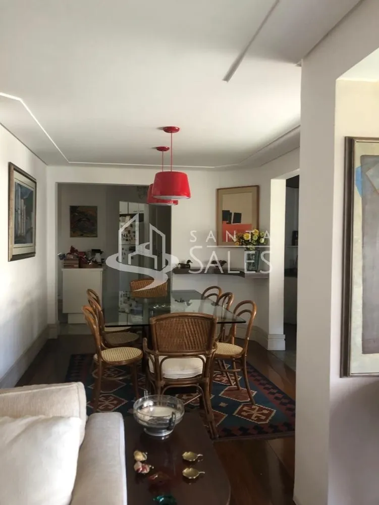 Apartamento, 4 quartos, 182 m² - Foto 8