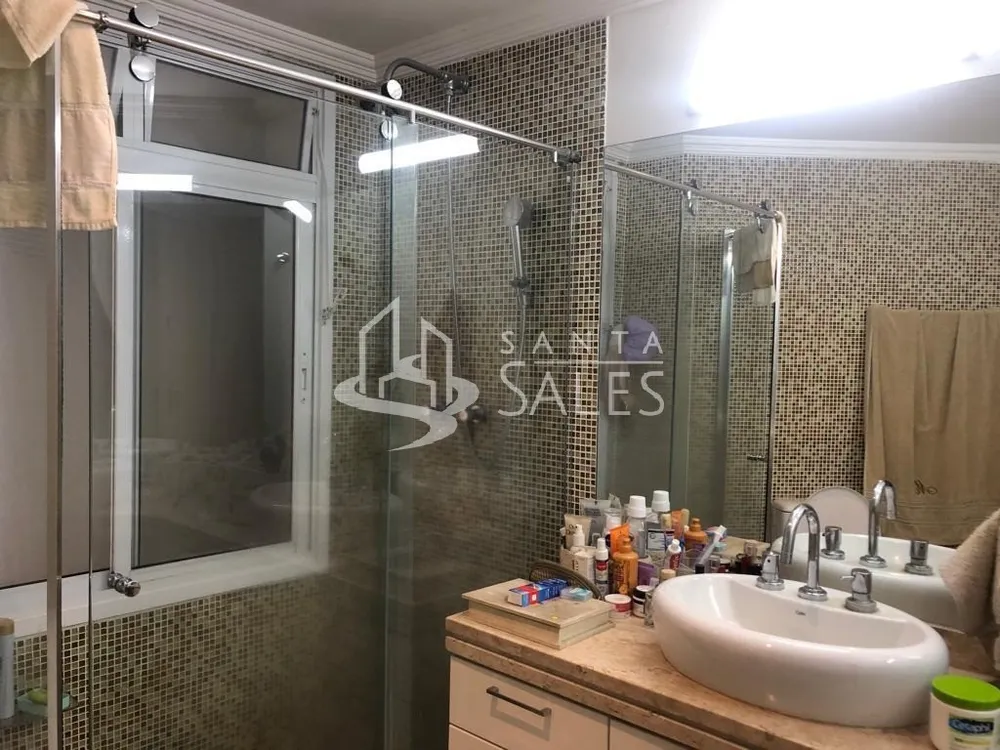 Apartamento, 4 quartos, 182 m² - Foto 6