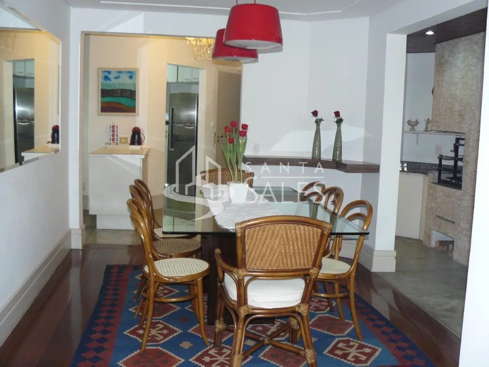 Apartamento, 4 quartos, 182 m² - Foto 6