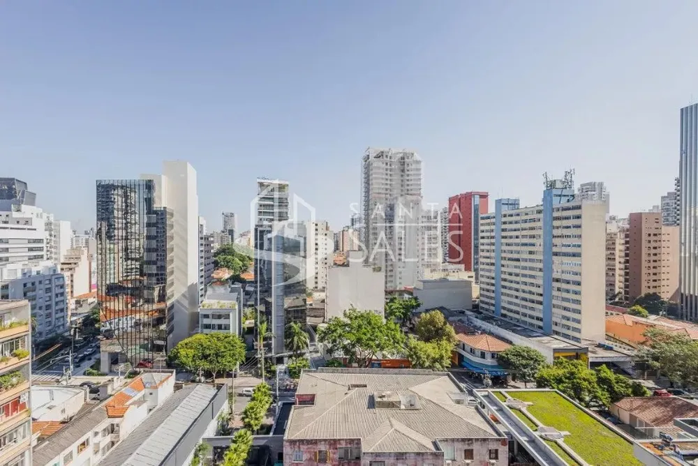 Apartamento, 1 quarto, 31 m² - Foto 5