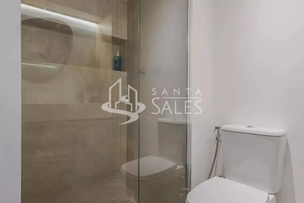 Apartamento, 1 quarto, 31 m² - Foto 7
