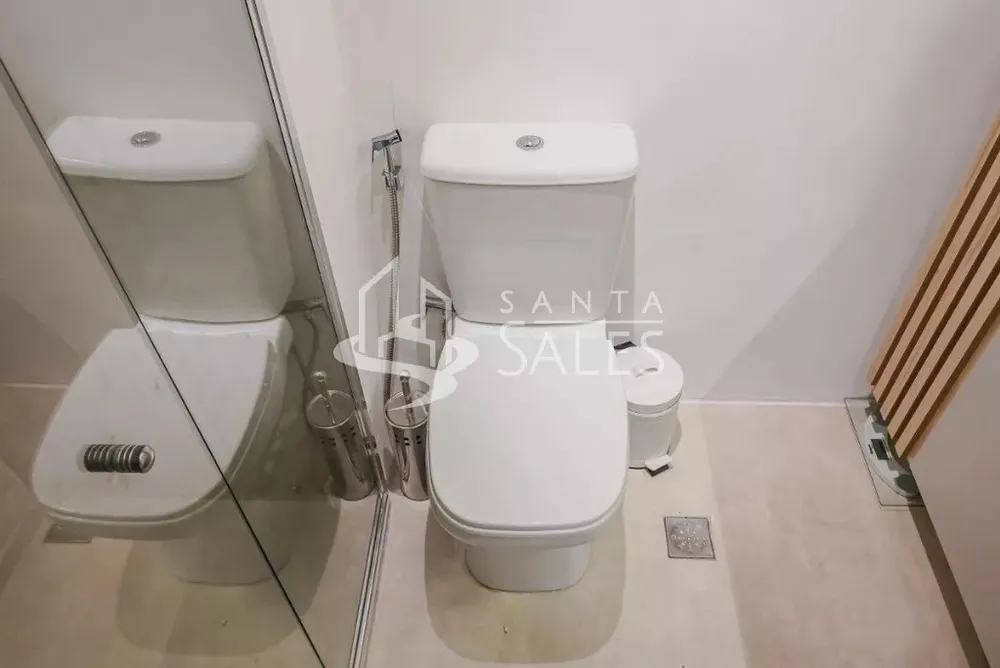 Apartamento, 1 quarto, 31 m² - Foto 13