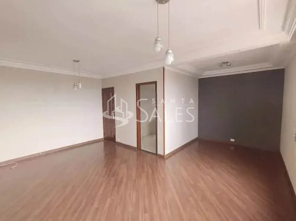 Apartamento, 3 quartos, 90 m² - Foto 3
