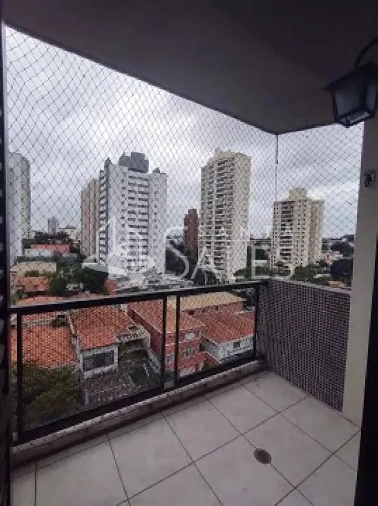 Apartamento, 3 quartos, 90 m² - Foto 2
