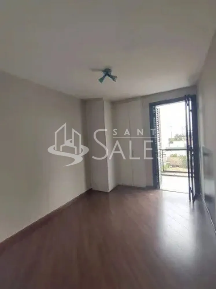 Apartamento, 3 quartos, 90 m² - Foto 1
