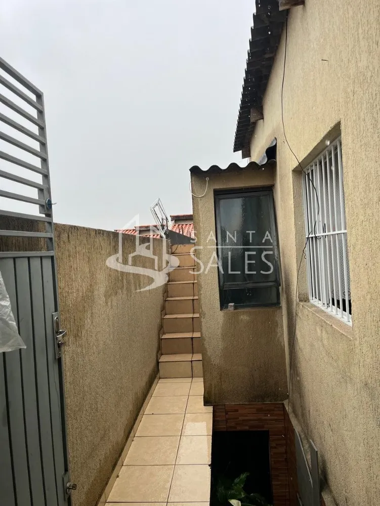 Casa, 2 quartos, 130 m² - Foto 15