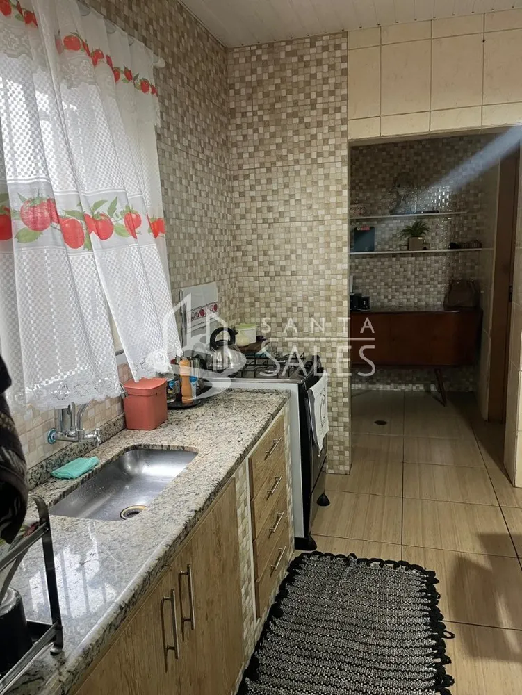 Casa, 2 quartos, 130 m² - Foto 2