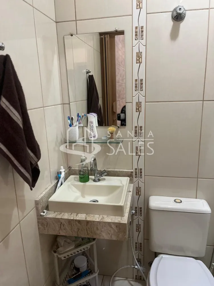 Casa, 2 quartos, 130 m² - Foto 14