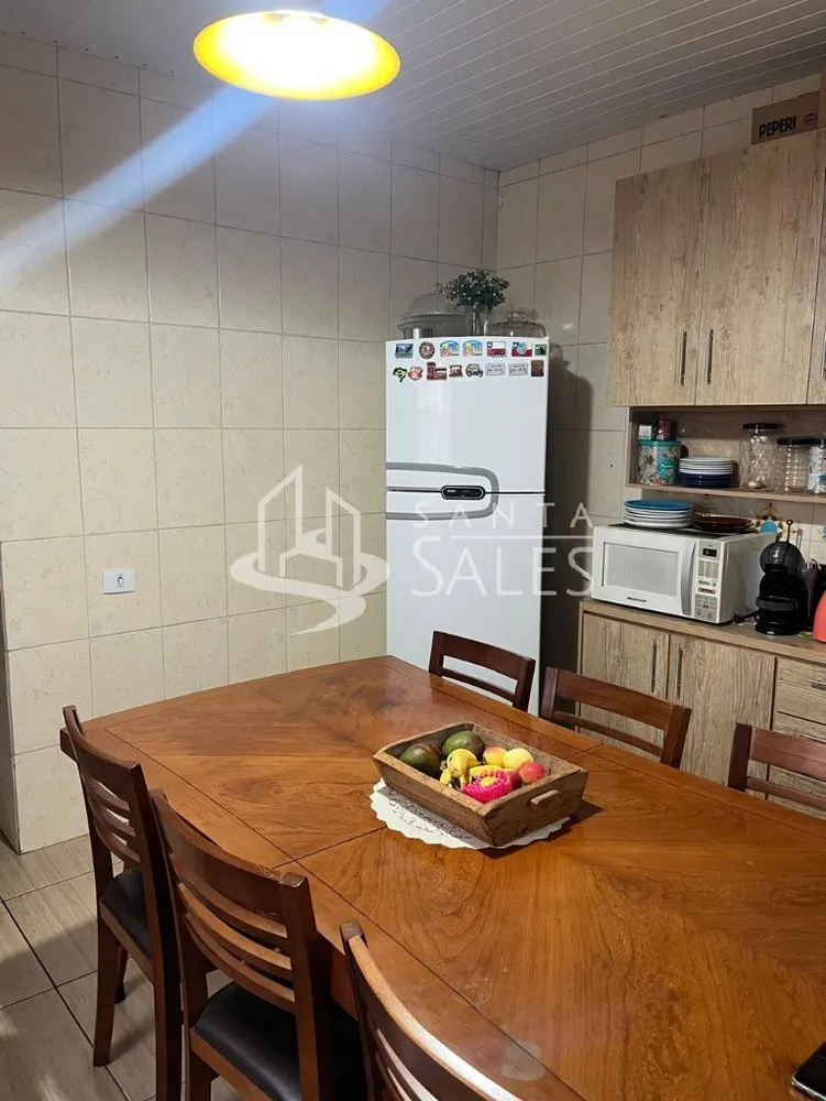 Casa, 2 quartos, 130 m² - Foto 3