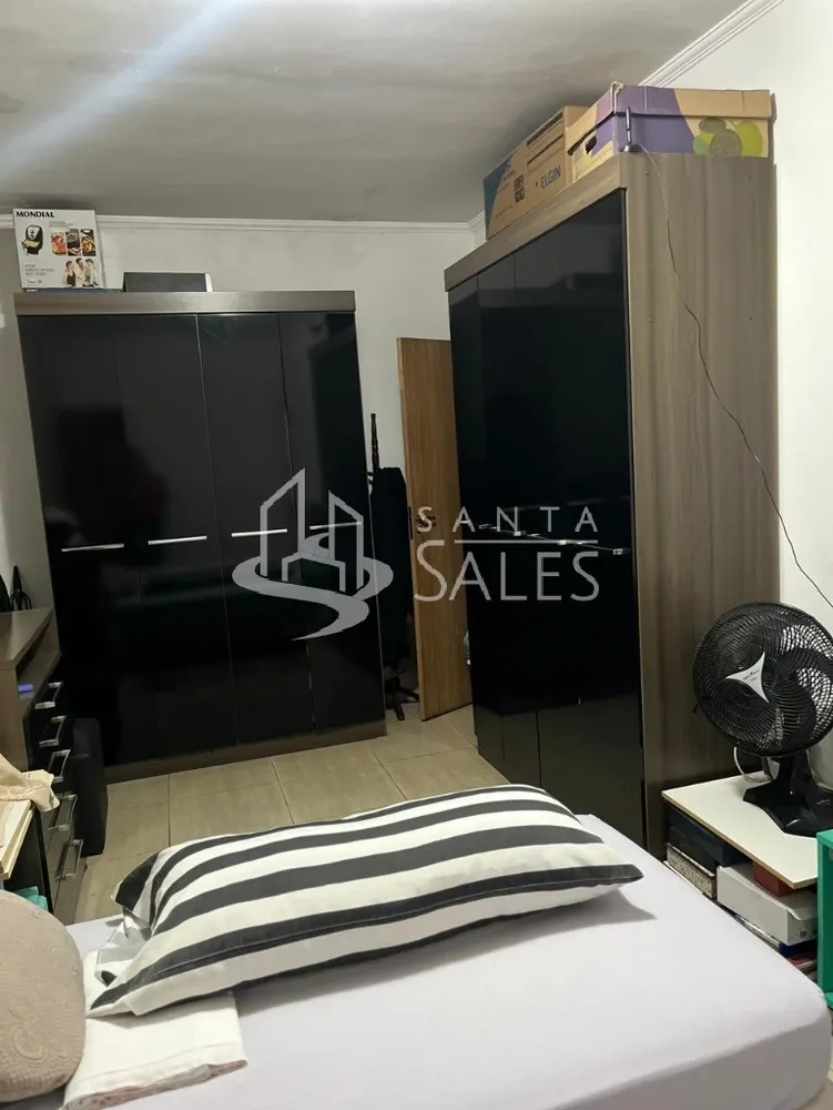 Casa, 2 quartos, 130 m² - Foto 8
