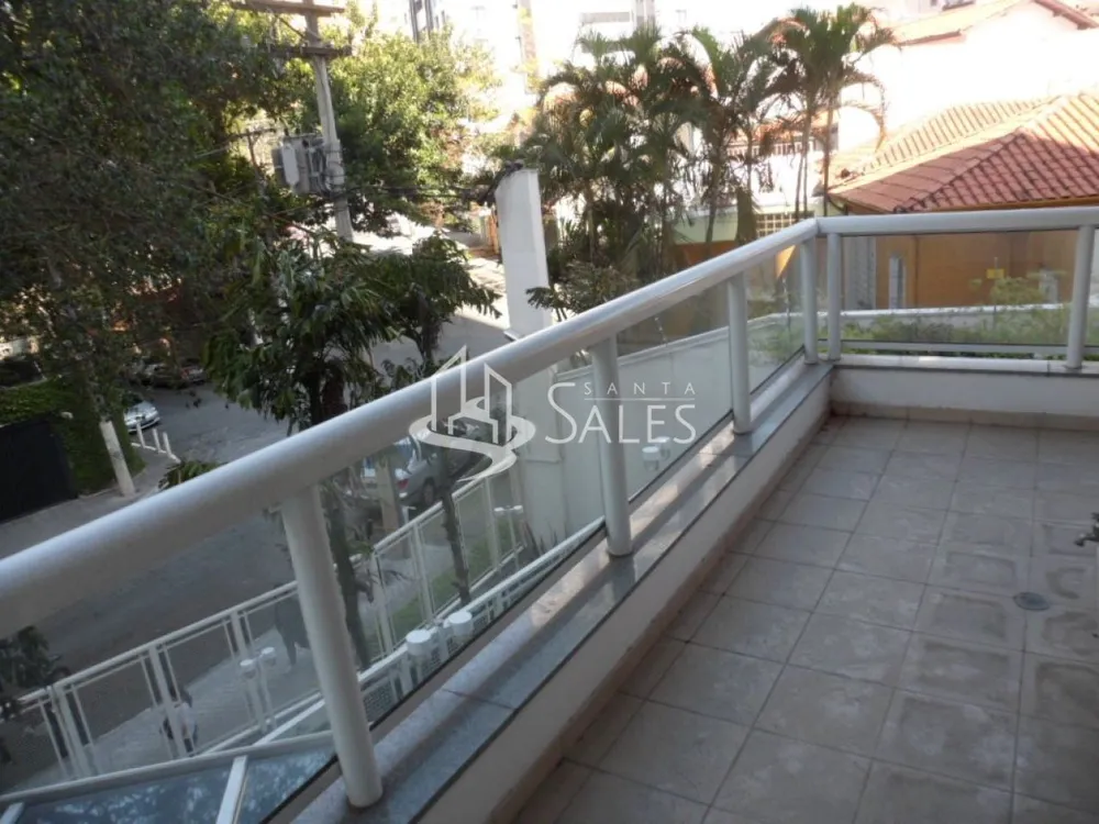 Apartamento, 3 quartos, 123 m² - Foto 1
