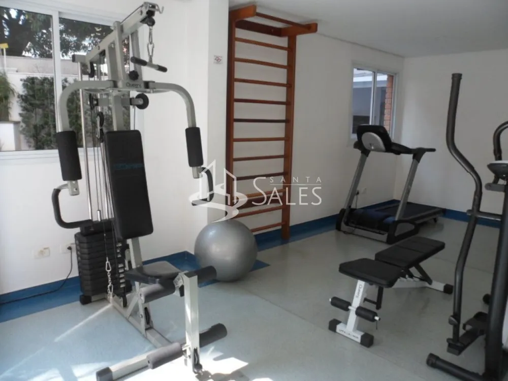 Apartamento, 3 quartos, 123 m² - Foto 7