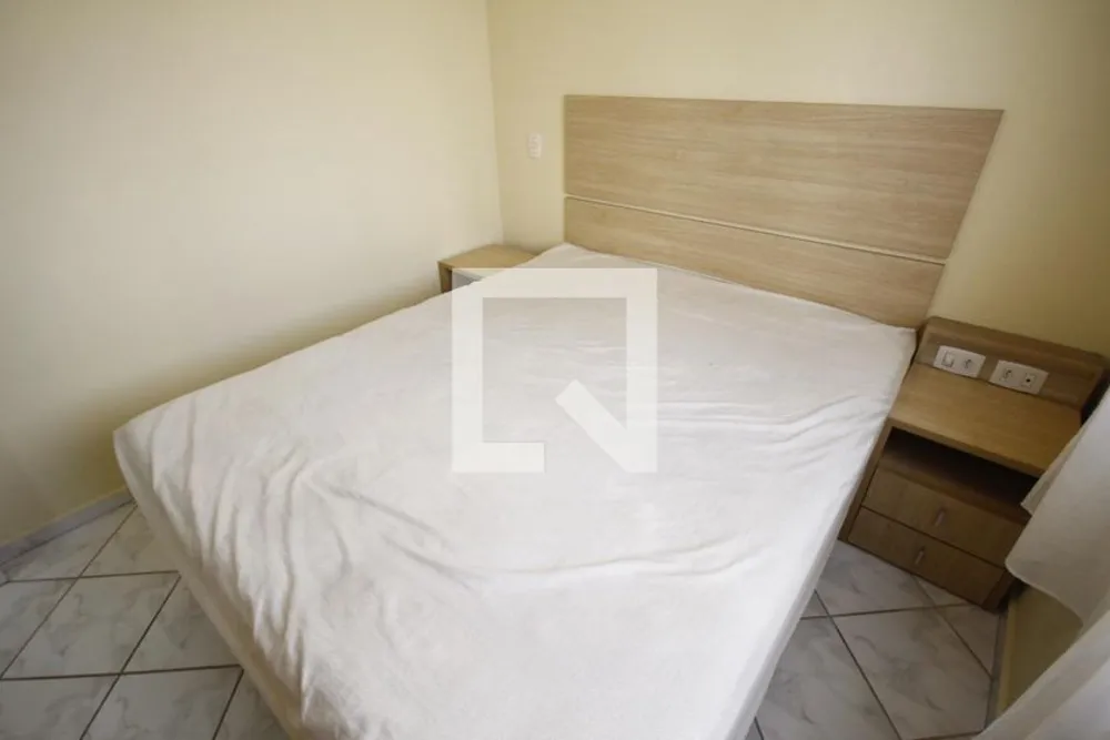 Apartamento, 1 quarto, 36 m² - Foto 1