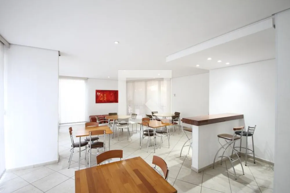 Apartamento, 1 quarto, 36 m² - Foto 3