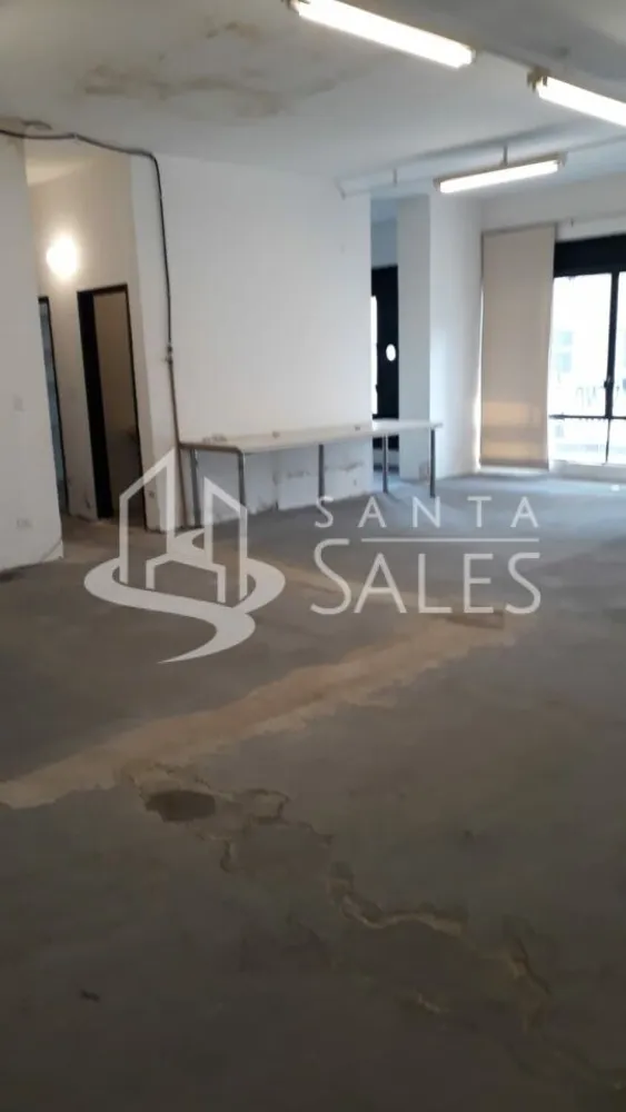 Sala-Conjunto, 248 m² - Foto 2