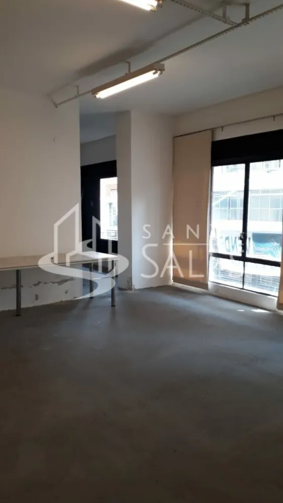 Sala-Conjunto, 248 m² - Foto 3