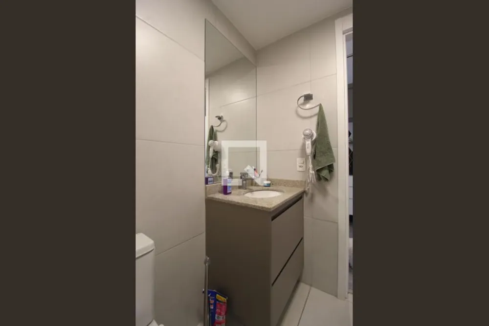 Kitnet-Studio, 34 m² - Foto 5