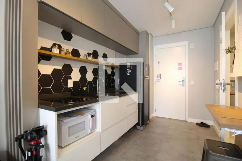 Kitnet-Studio, 34 m² - Foto 10