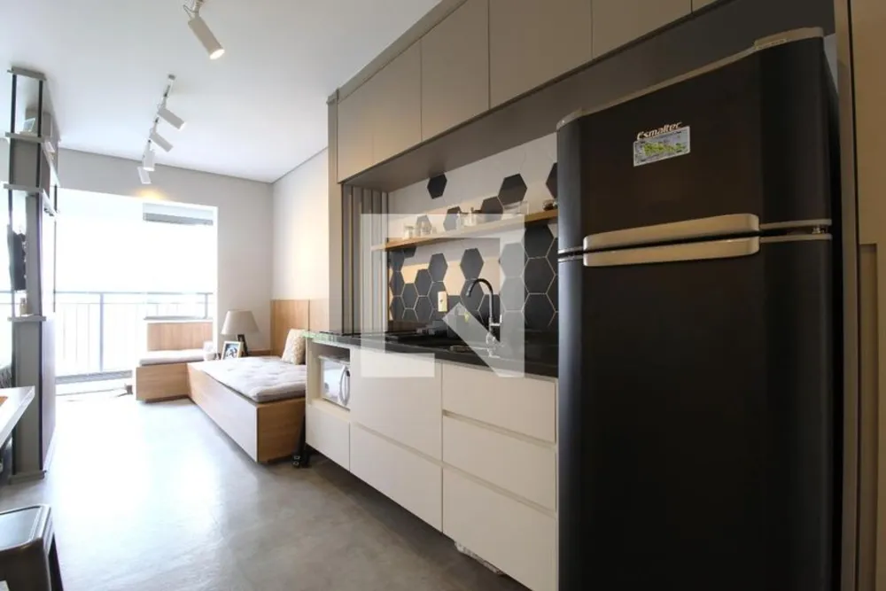 Kitnet-Studio, 34 m² - Foto 9