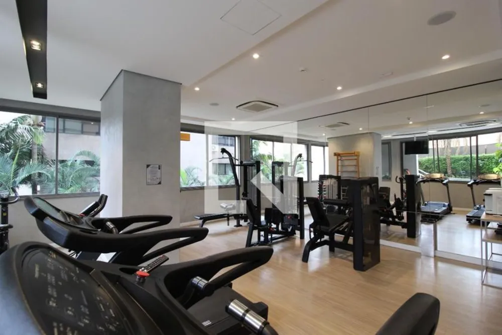 Kitnet-Studio, 34 m² - Foto 14