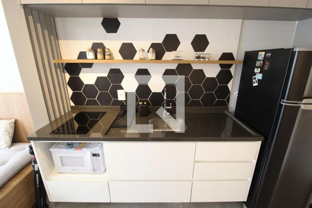Kitnet-Studio, 34 m² - Foto 11