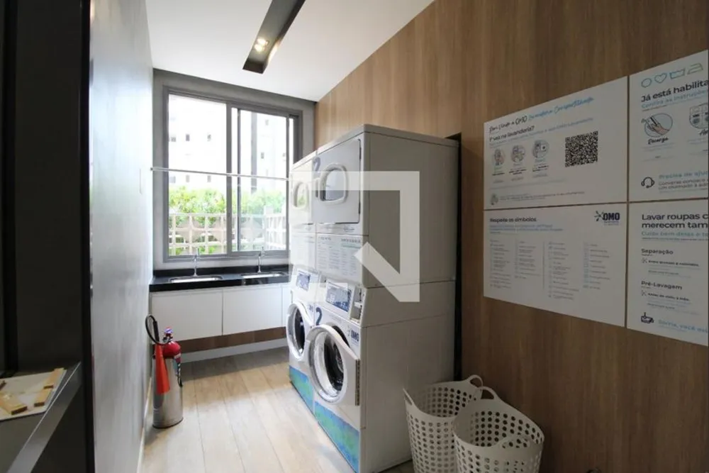 Kitnet-Studio, 34 m² - Foto 13