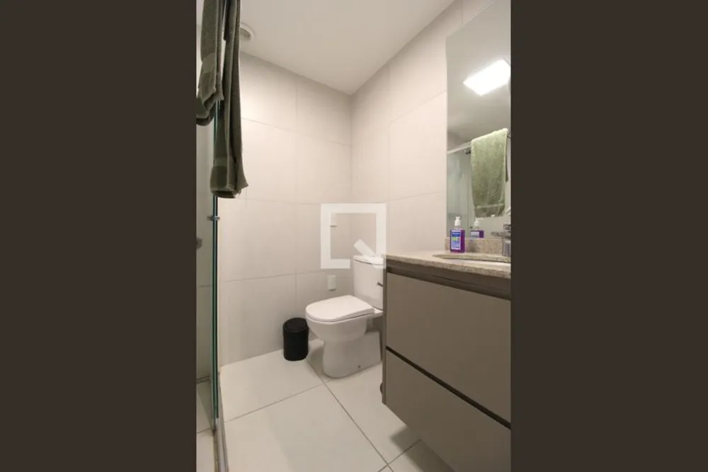 Kitnet-Studio, 34 m² - Foto 4