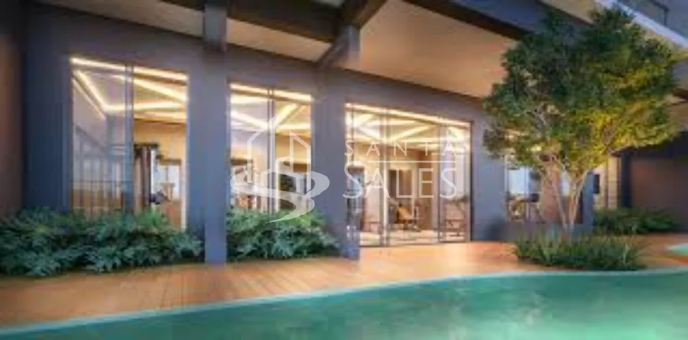 Apartamento, 3 quartos, 136 m² - Foto 2