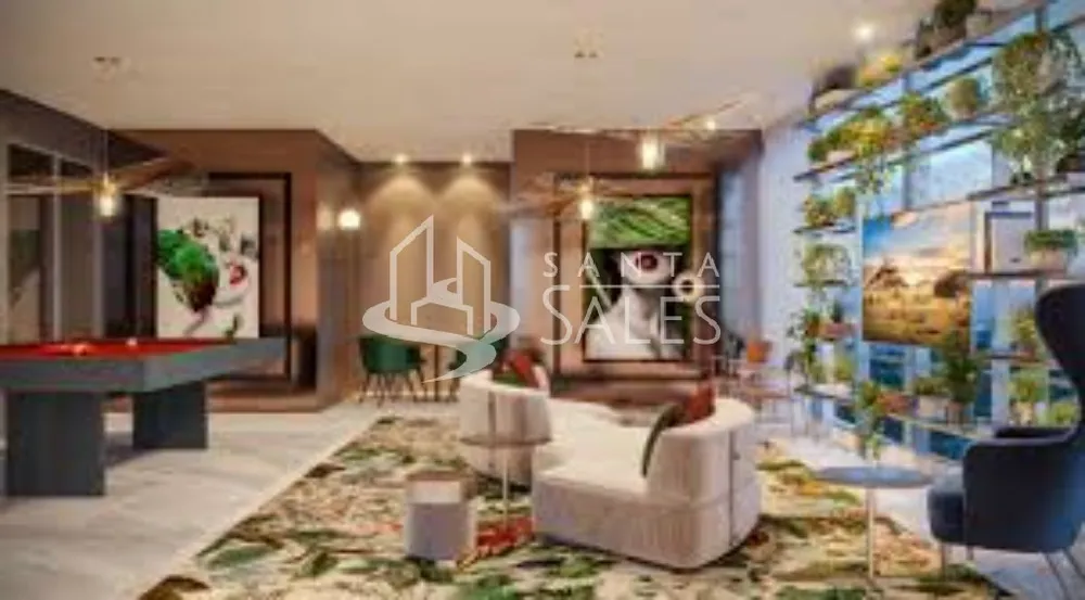 Apartamento, 3 quartos, 136 m² - Foto 2