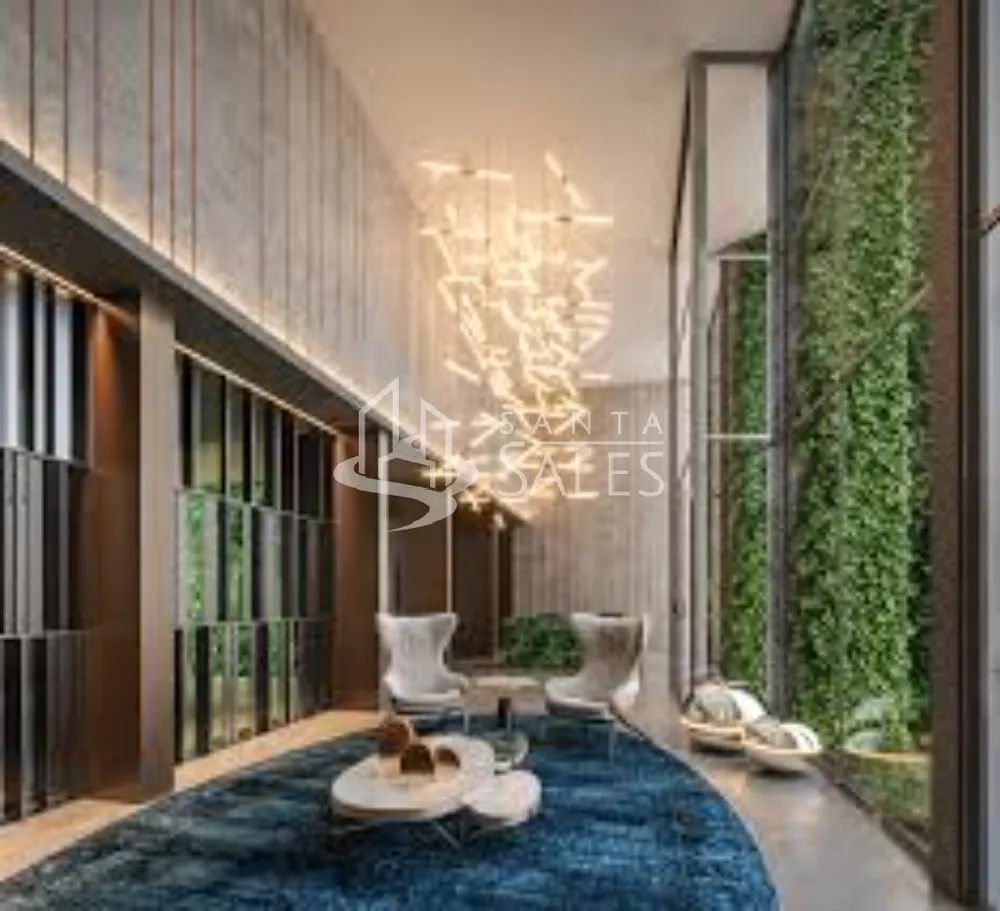 Apartamento, 3 quartos, 136 m² - Foto 7