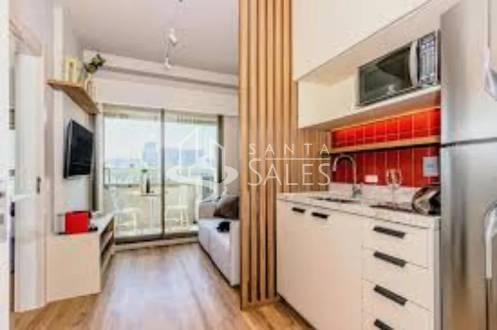 Apartamento, 3 quartos, 136 m² - Foto 8