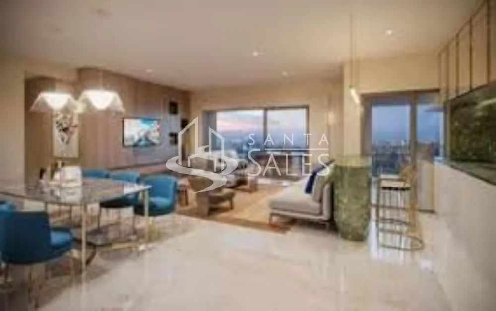Apartamento, 3 quartos, 136 m² - Foto 7