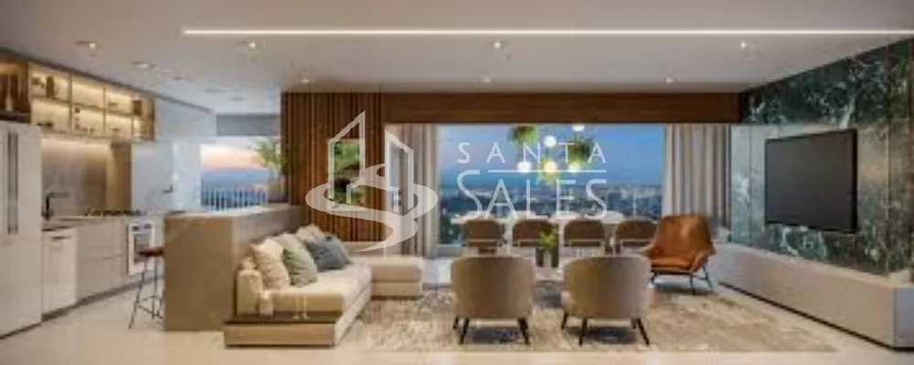 Apartamento, 3 quartos, 136 m² - Foto 6