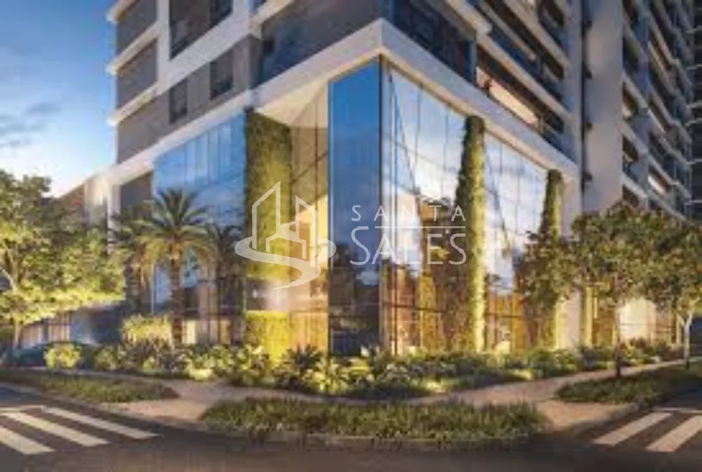 Apartamento, 3 quartos, 136 m² - Foto 1