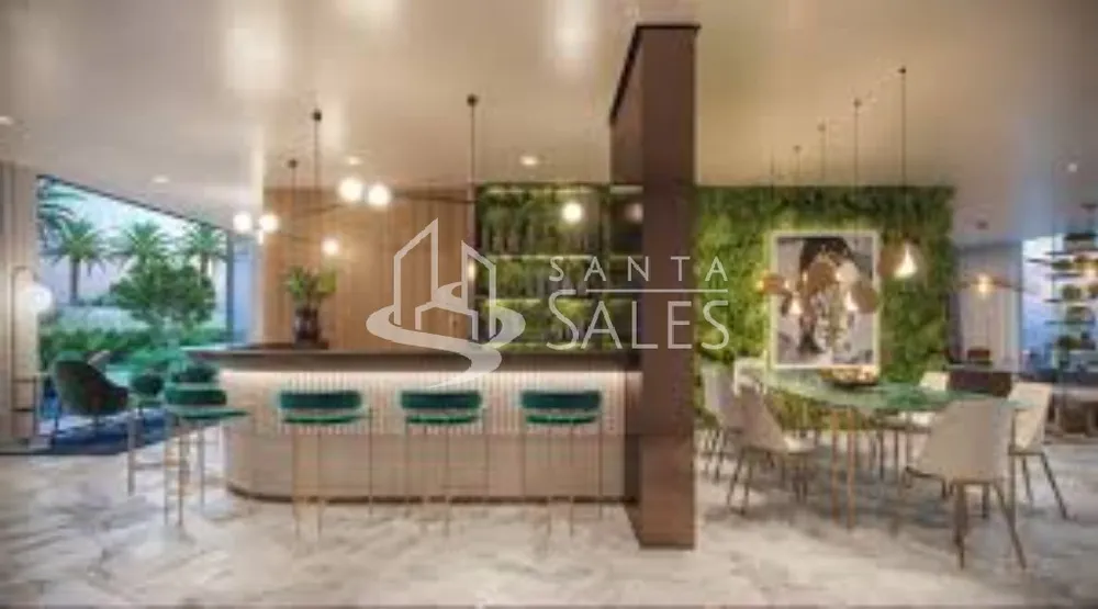 Apartamento, 3 quartos, 136 m² - Foto 8