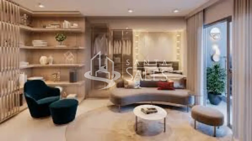 Apartamento, 3 quartos, 136 m² - Foto 5